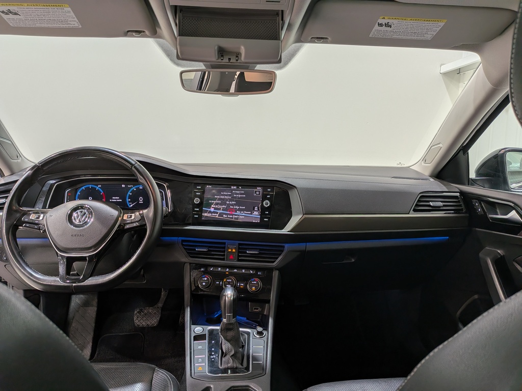 Volkswagen Jetta 2019