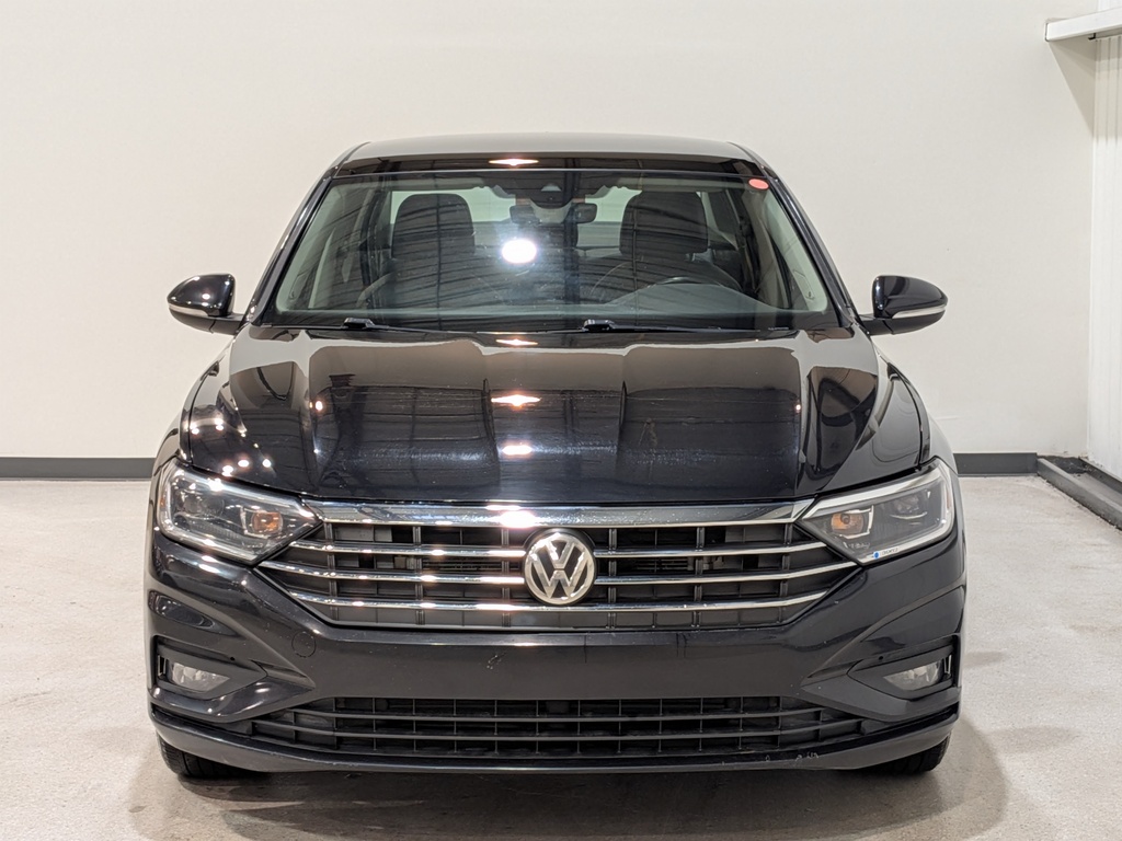 Volkswagen Jetta 2019