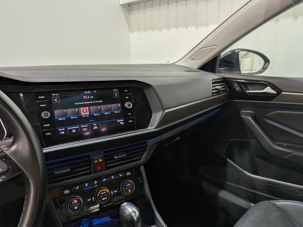 Volkswagen Jetta 2019