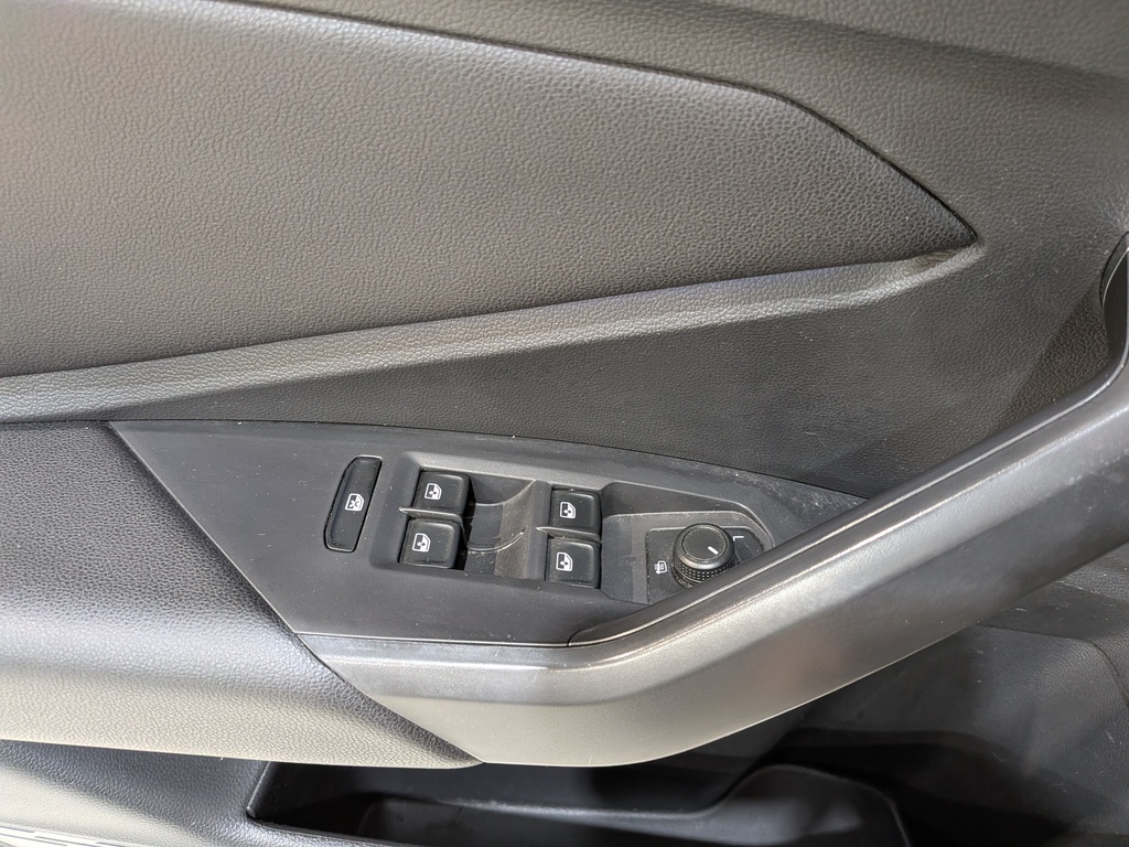 Volkswagen Jetta 2019