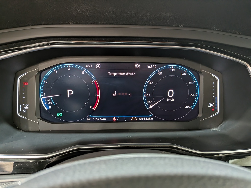 Volkswagen Jetta 2019