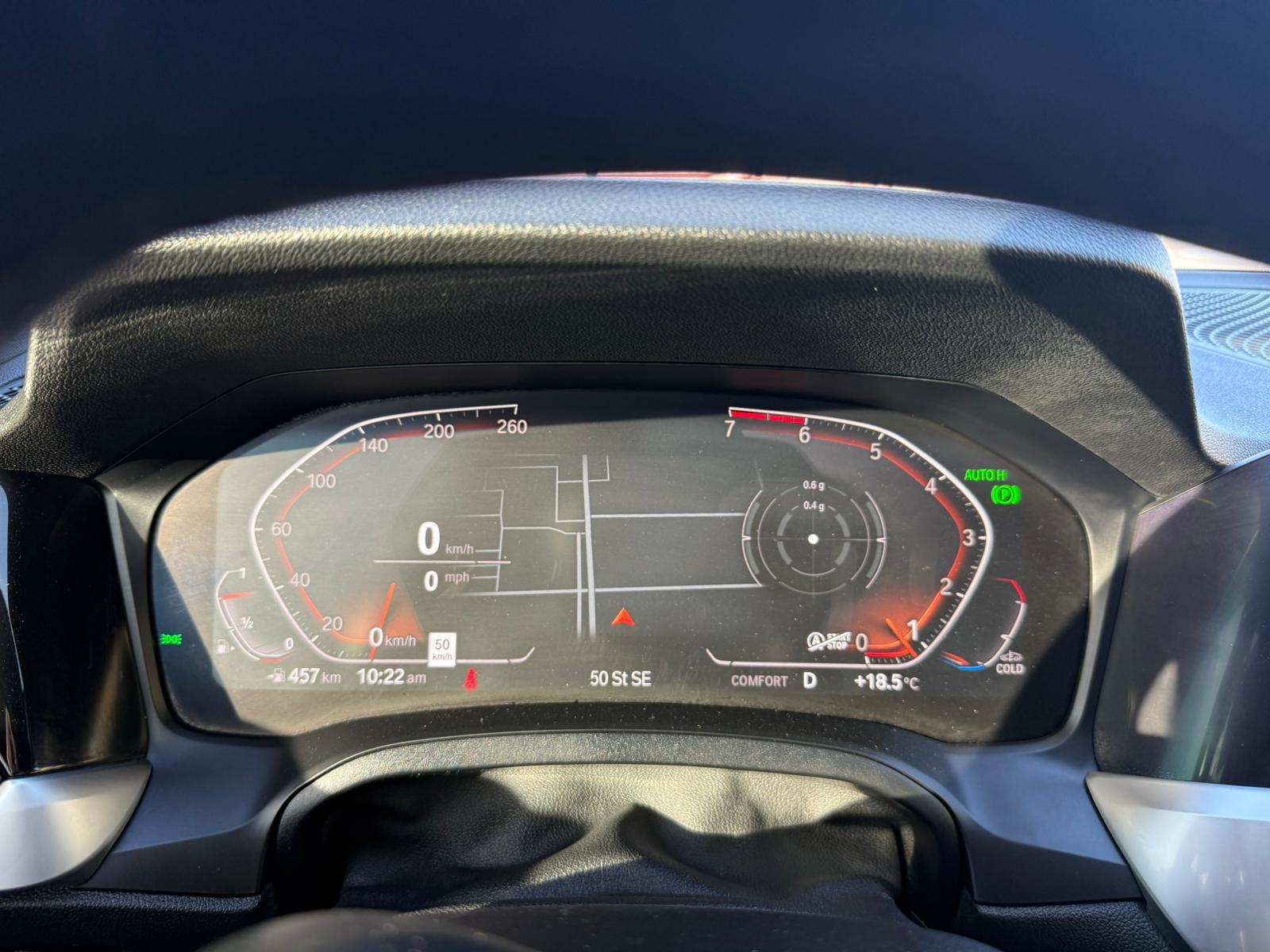 2020 BMW 3 Series — view 13