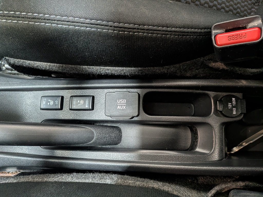 Nissan Versa Note 2016