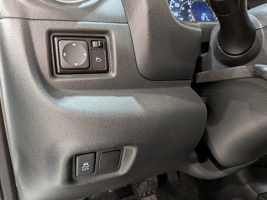 Nissan Versa Note 2016