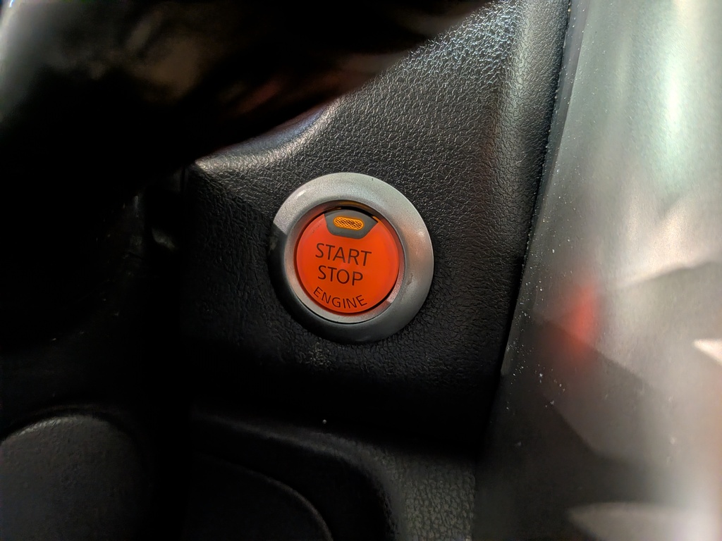 Nissan Versa Note 2016