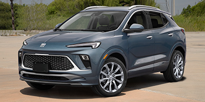 2024 Buick Encore GX