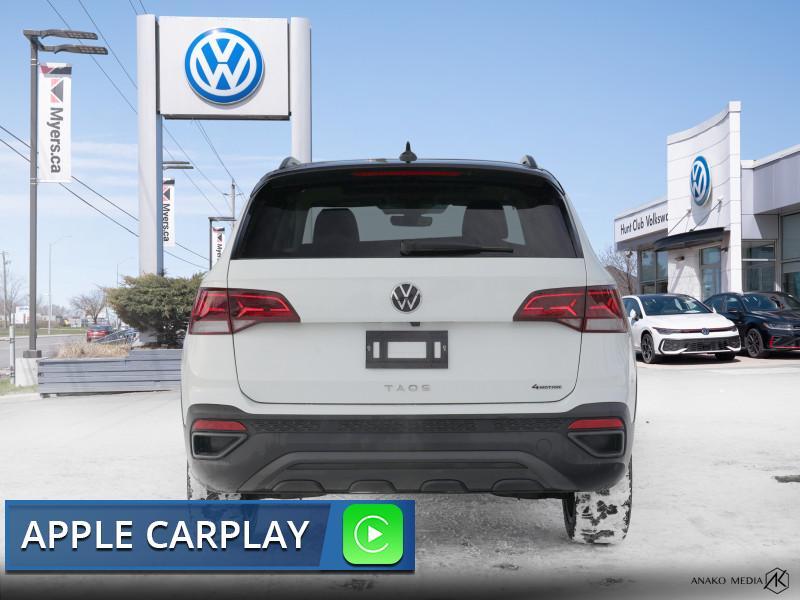 2024 Volkswagen Taos - Gallery image 2
