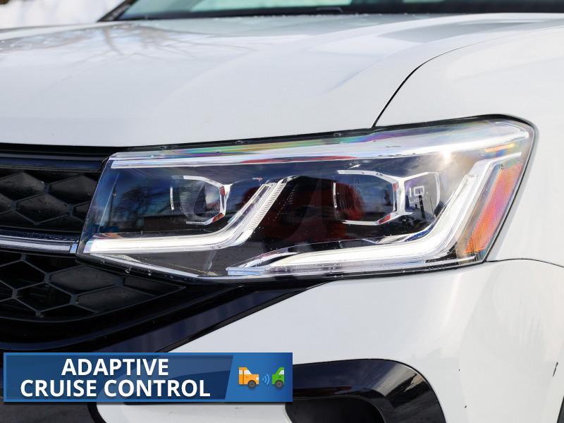 2024 Volkswagen Taos - Gallery image 5