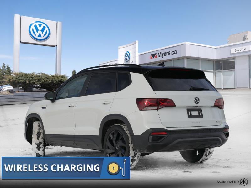 2024 Volkswagen Taos - Gallery image 3
