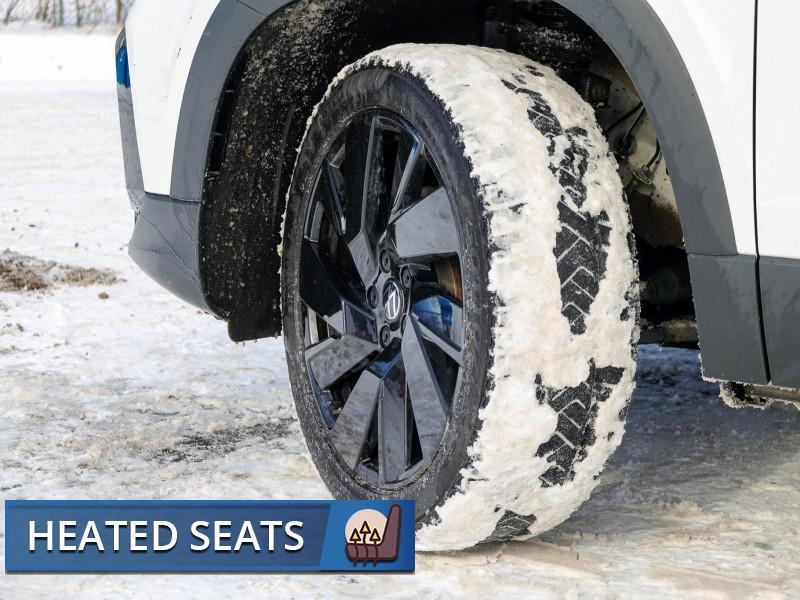 2024 Volkswagen Taos - Gallery image 6