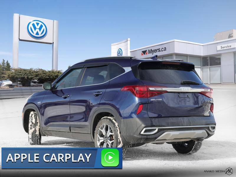 2023 Kia Seltos - Gallery image 3