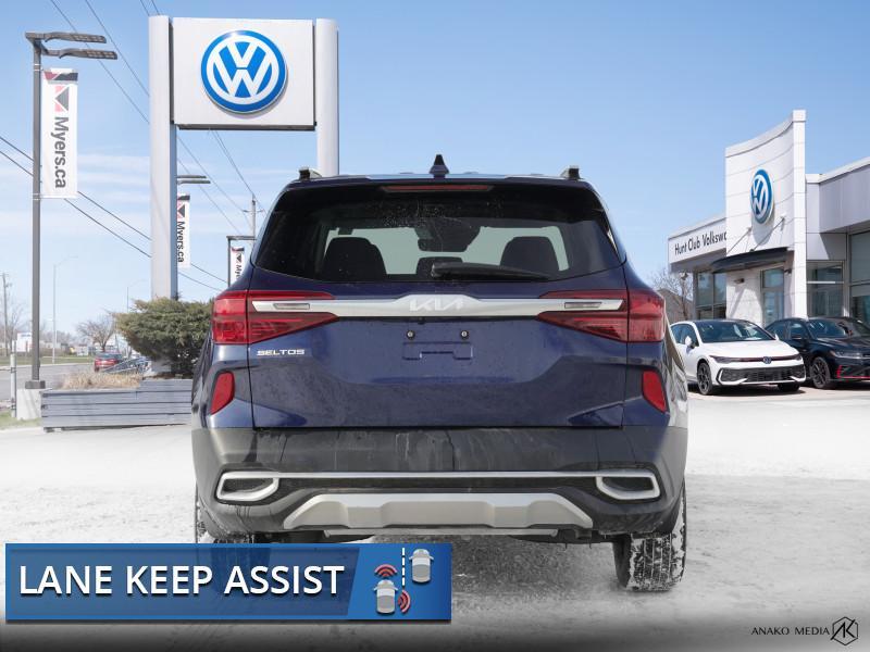 2023 Kia Seltos - Gallery image 2