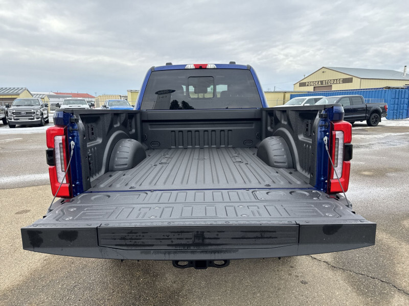 2026 Ford F-350 SUPER DUTY