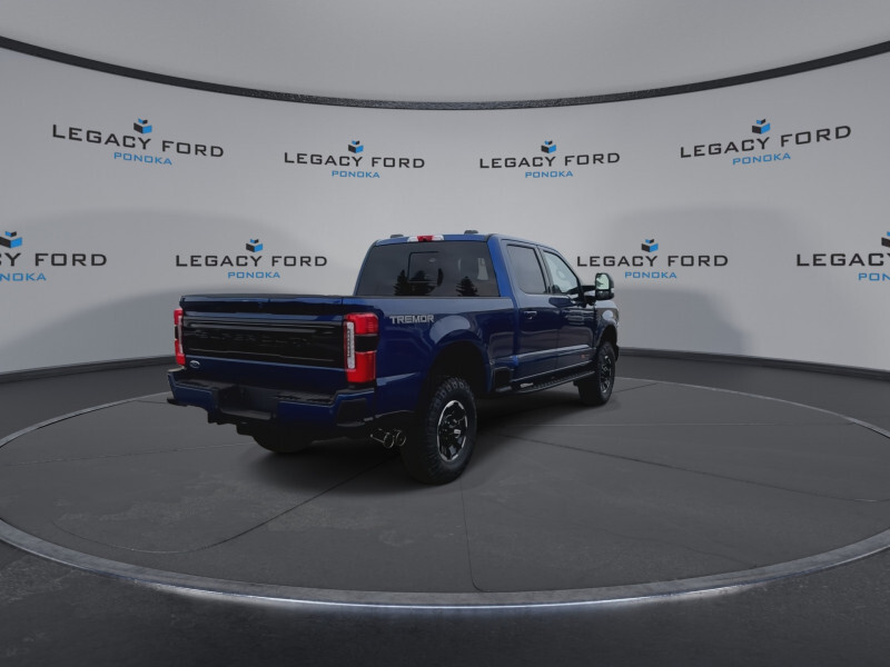 2026 Ford F-350 SUPER DUTY