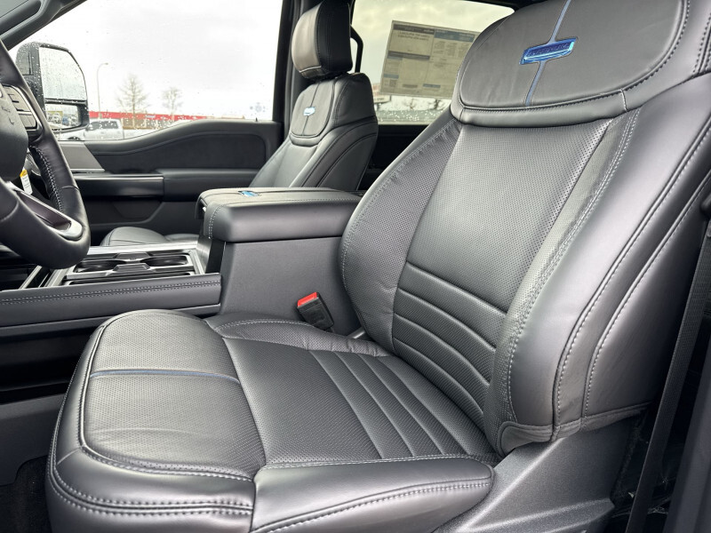 2026 Ford F-350 SUPER DUTY