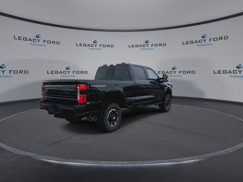 2026 Ford F-350 SUPER DUTY