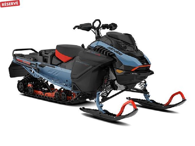 2026 Ski-Doo EXPEDITION XTREME 900 ACE Turbo R Cobra 1.8'' E.S.