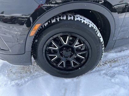 used 2019 Chevrolet Blazer car, priced at $19,999