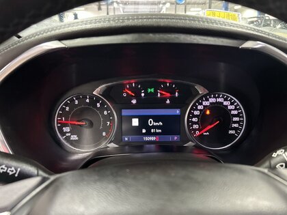 used 2019 Chevrolet Blazer car, priced at $19,999