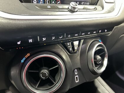 used 2019 Chevrolet Blazer car, priced at $19,999