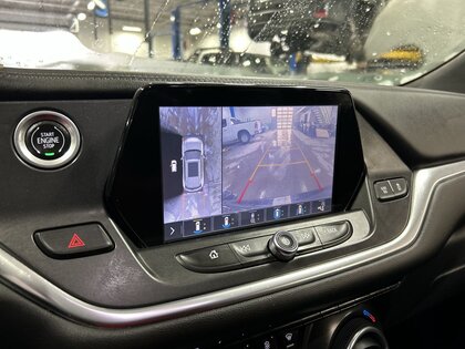 used 2019 Chevrolet Blazer car, priced at $19,999