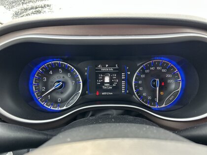 used 2022 Chrysler Grand Caravan car, priced at $29,999