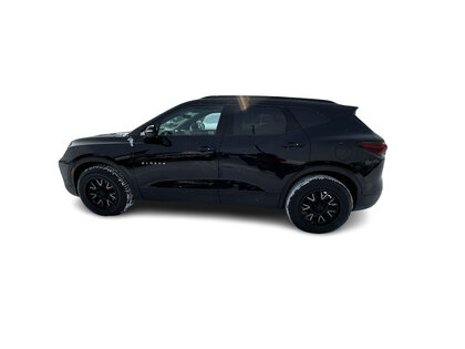 used 2019 Chevrolet Blazer car, priced at $19,999