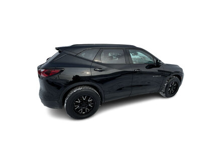 used 2019 Chevrolet Blazer car, priced at $19,999