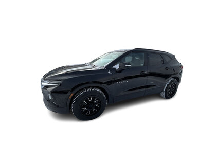 used 2019 Chevrolet Blazer car, priced at $19,999