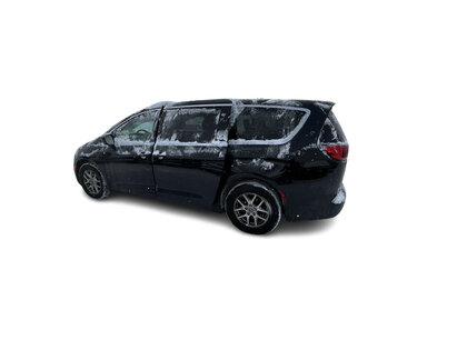 used 2022 Chrysler Grand Caravan car, priced at $29,999