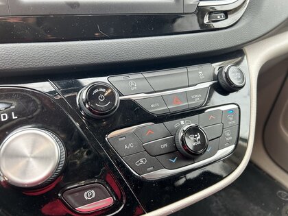 used 2022 Chrysler Grand Caravan car, priced at $29,999