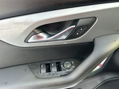 used 2019 Chevrolet Blazer car, priced at $19,999