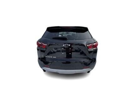 used 2019 Chevrolet Blazer car, priced at $19,999