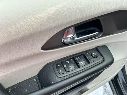 used 2022 Chrysler Grand Caravan car, priced at $29,999