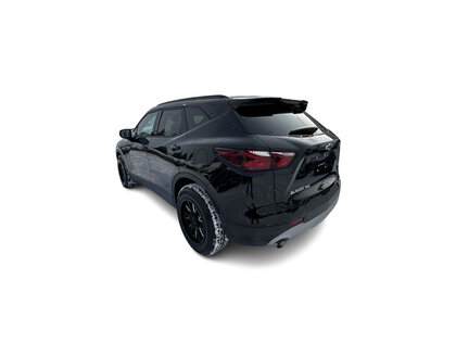 used 2019 Chevrolet Blazer car, priced at $19,999