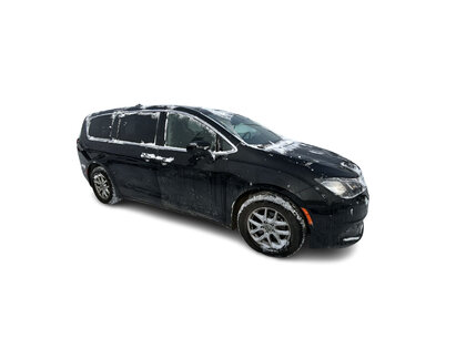 used 2022 Chrysler Grand Caravan car, priced at $29,999