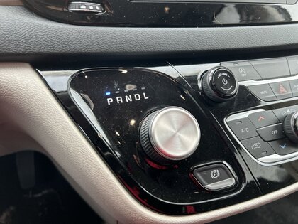 used 2022 Chrysler Grand Caravan car, priced at $29,999