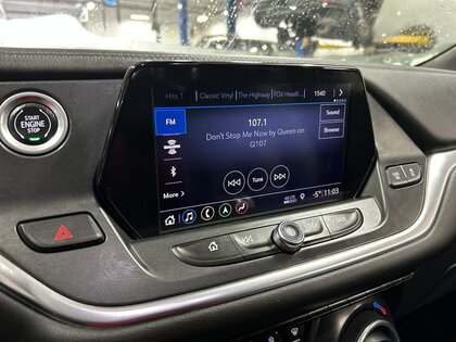 used 2019 Chevrolet Blazer car, priced at $19,999