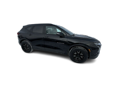 used 2019 Chevrolet Blazer car, priced at $19,999