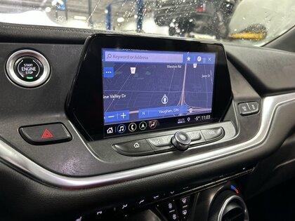 used 2019 Chevrolet Blazer car, priced at $19,999