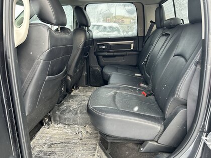 used 2018 Ram 1500 car, priced at $25,999