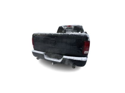 used 2018 Ram 1500 car, priced at $25,999