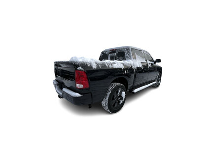 used 2021 Ram 1500 Classic car, priced at $23,998