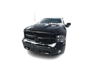 used 2021 Ram 1500 Classic car, priced at $23,998