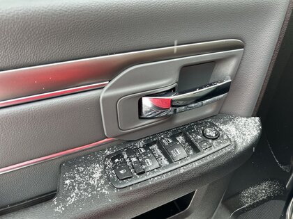 used 2021 Ram 1500 Classic car, priced at $23,998