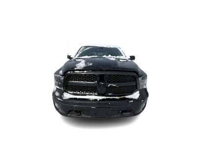 used 2021 Ram 1500 Classic car, priced at $23,998