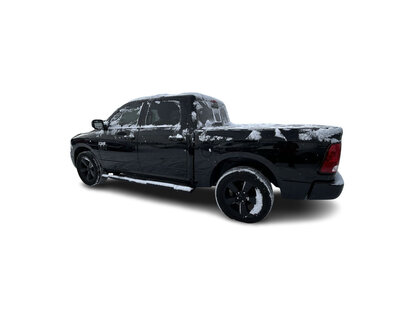 used 2021 Ram 1500 Classic car, priced at $23,998