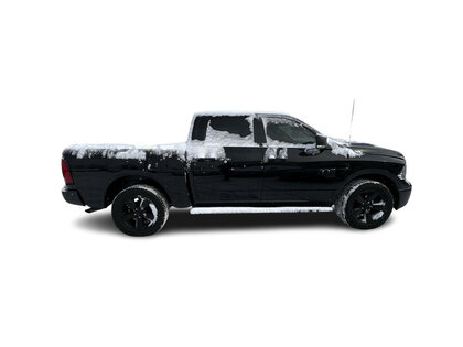 used 2021 Ram 1500 Classic car, priced at $23,998