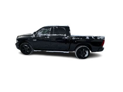 used 2021 Ram 1500 Classic car, priced at $23,998