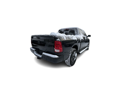 used 2021 Ram 1500 Classic car, priced at $23,998